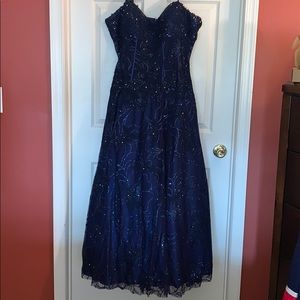 Mother of the Bride 💍